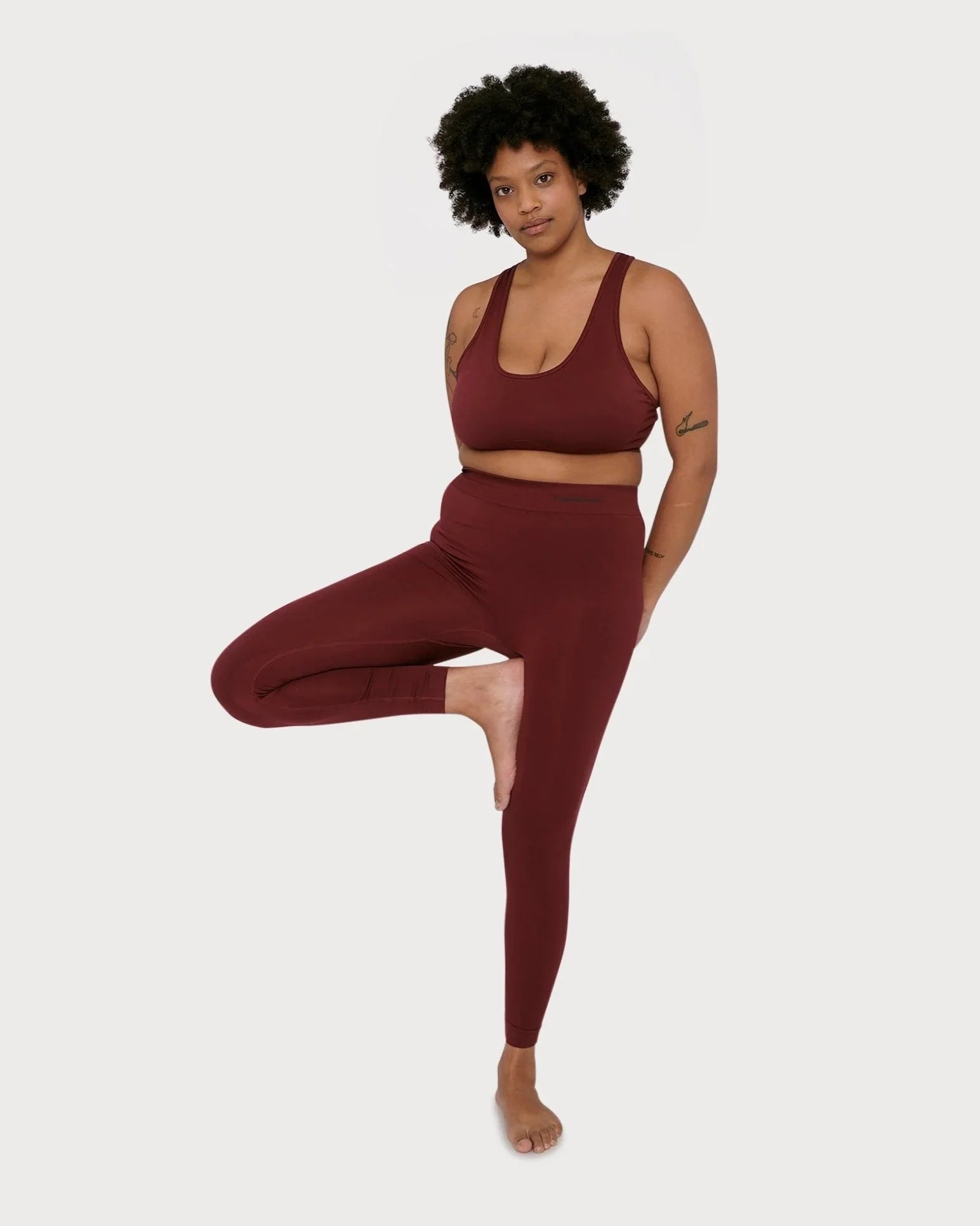 Nylon stockings blog deals